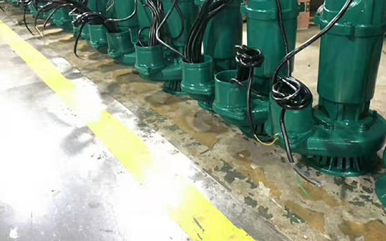耐腐蚀自吸泵投入前的检查方法